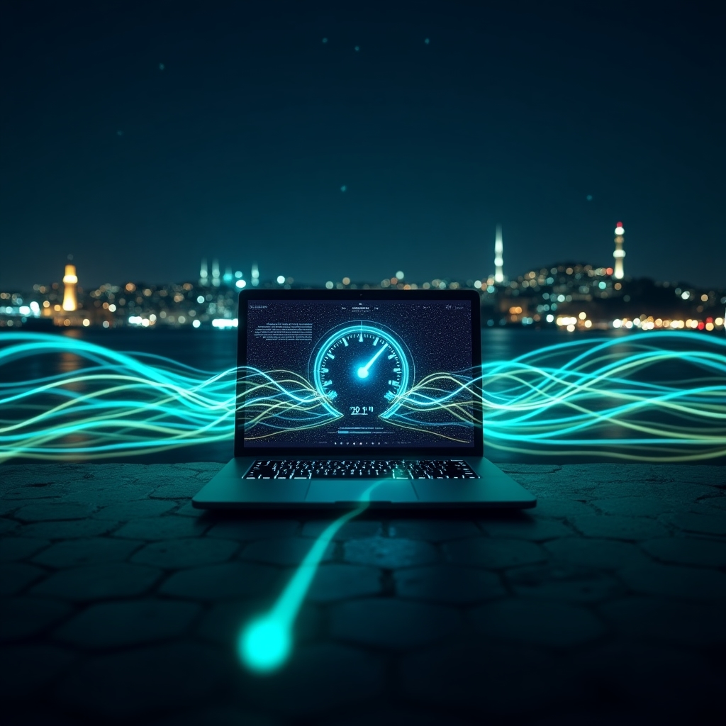 İnternet hızını artırma yöntemleri