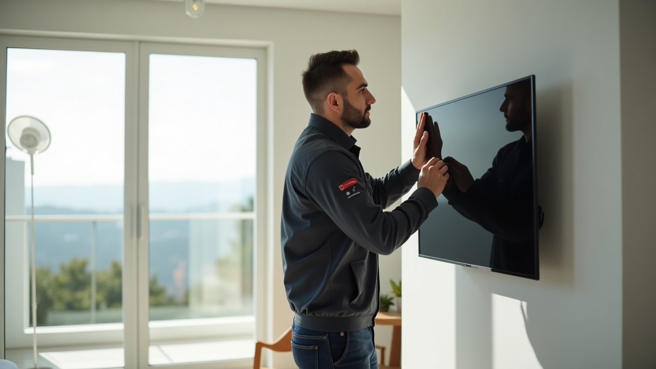 Dijital TV kurulum rehberi